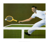 Wimbledon, 1936