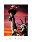Buy Statue of Liberty at AllPosters.com