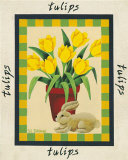 American Flowers III