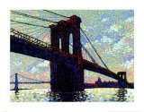 Buy Brooklyn Bridge at AllPosters.com
