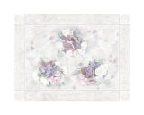 Buy Florals in Violet Trio at AllPosters.com