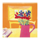 Buy Orange Room at AllPosters.com