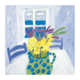 Buy Cottage by the Sea at AllPosters.com