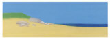 Buy Lashley Beach and Sea at AllPosters.com