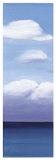 Buy Lavender Clouds I at AllPosters.com