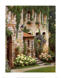 Spring Day in Provence
