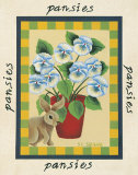 American Flowers I