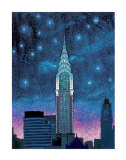 Buy Chrystler Building at AllPosters.com