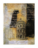 Edifice Study