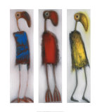 Buy Trio of Odd Birds at AllPosters.com