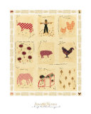 Buy Trip to the Barnyard at AllPosters.com