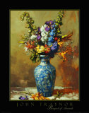 Buy Bouquet of Annuals at AllPosters.com