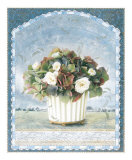 Potted Flower Series IV