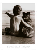 Buy Boy's Best Friend at AllPosters.com