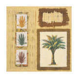Buy Tropical Tapestry II at AllPosters.com