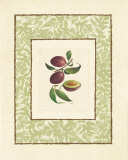 Plums