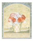 Potted Flower Series I