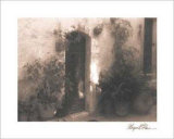 Buy Saint Paul de Vence, the Side Door at AllPosters.com