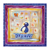 Buy Polly the Penguin at AllPosters.com
