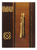 Nubian Couple