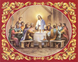 Last Supper