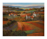 Tuscan Sunset