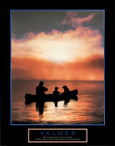 Buy Values: Fishing at AllPosters.com