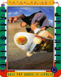 Buy GenX Skateboarder at AllPosters.com