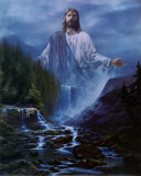 Buy Living Water at AllPosters.com