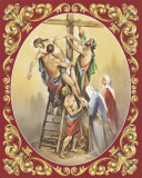Crucifixion