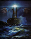 I am the Light