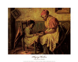 Buy Playing Checkers at AllPosters.com