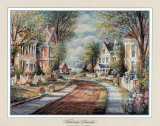 Buy Victorian Seaside at AllPosters.com