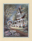 Buy Victorian Home at AllPosters.com