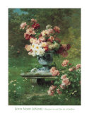 Buy Heritage, Peonies at AllPosters.com