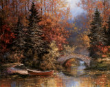 Buy Woodland Splendor at AllPosters.com