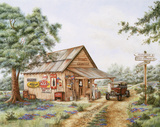 Mike's Garage