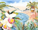 Buy Hawaiian Orchids at AllPosters.com