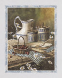 Buy Homemade Cherry Pie at AllPosters.com