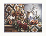 Americana Still Life