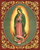 Lady of Guadalupe