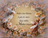 Buy Before Love Blooms at AllPosters.com