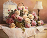 Buy Peonies at AllPosters.com