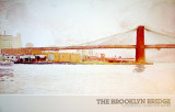 Brooklyn Bridge