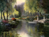 Willow Park Lake