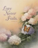 Love Never Fails