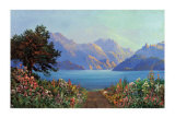Buy Lakeside at AllPosters.com