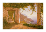 Amalfi dai Cappuccini