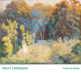 Partie de Peche