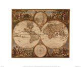 Buy Nova Orbis Tabria at AllPosters.com